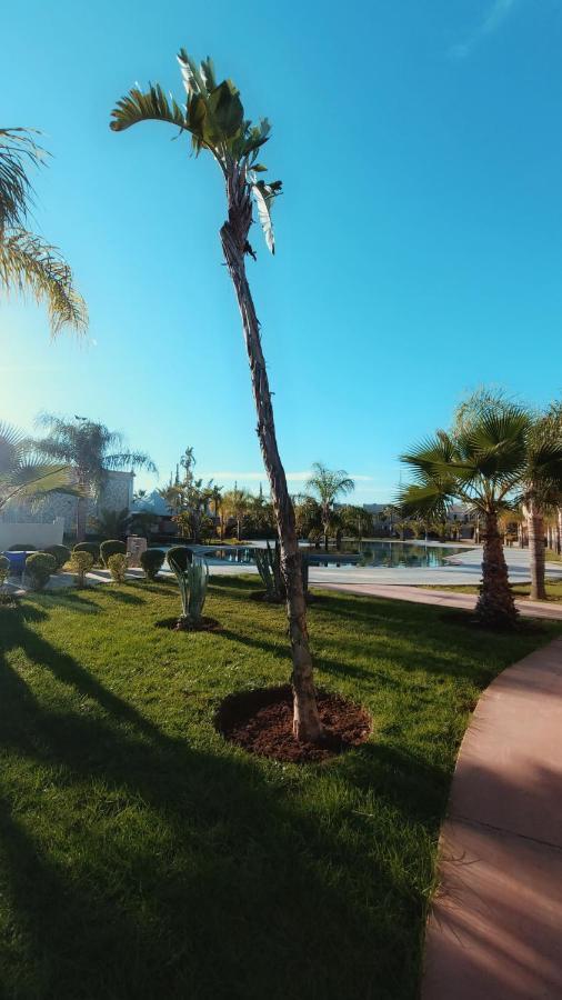 Soukara Resort Marakéš Exteriér fotografie